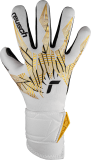 Reusch Pure Contact Gold GluePrint Junior 5472150 1131 1131 front